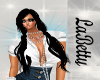 Lolita Black Hair