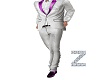 Z- Justin Full Suit 1