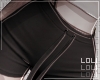 お. shorts LLT