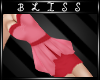 iBR~ Softy Red Dress