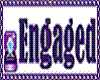 Engaged (purple)