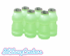 ~M~LIME 6 PACK DRINKS