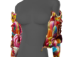 Candyland Jacket