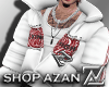 {ZAN} Flying High White
