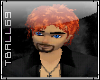 Ice Fire-Red Hair