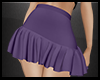 PRL Ruffled Skirt