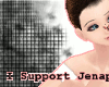 [JF] 1,000 Support JF