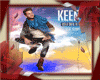 keen v