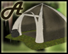 A~ Medieval Savage Tent