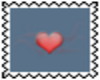 HEART STAMP