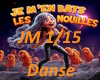 MixDanseJ'm'enBatsLesNou