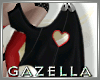 G* DEMONESS Wings