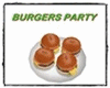 ~R~ BURGERS PARTY