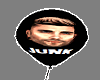 Junk w/me Balloon