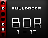 (C) BullDozer