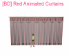 [BD] Red AnimatedCurtain