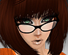 ~R~ Velma Glasses