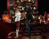 [DJ]Christmas Gift Kiss