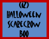 Halloween Scarecrow V1