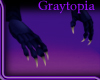 [KG] Sapphire War Gloves