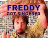 Freddy Got Fingered VB
