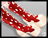 [TFD]Queenie Boots Msh
