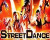 ^Street Dance Action #11