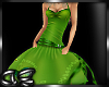 [AG] Lime Spring Dress