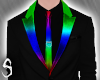 L* Pride Suit Top