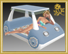 Golf Cart Float