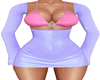 Geoia Babypink/Lilac