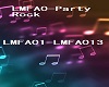 LMFAO-Party Rock
