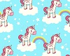 unicorn blanket