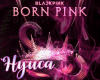 C' BP Pink Venom 15p Drv
