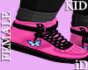 iD: Butterflies Shoes