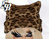 !Blond Tesla cheetah 