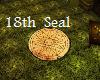 18th Seal  (Knowledge)