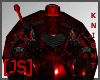 [JS] Red Avenger Knight