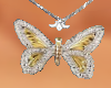 (Sp)Butterfly necklace6