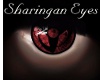 ~K~Sharingan Eyes