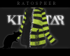 Acidic Knit