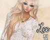 ! Bella Blondie