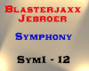 Blasterjaxx - Symphony