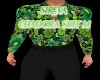 sireva Chadora Suit M