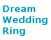 !D Opal Wedding Ring
