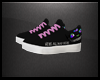 Cheshire Sneakers