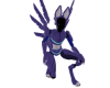 Protogen Statue