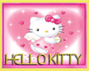 Hello Kitty BRDAY ROOM