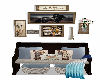 Dottylou Entry Bench