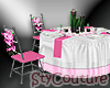 Guest Table (pink)